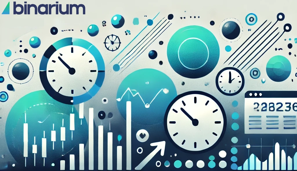 Binarium trading and strategies
