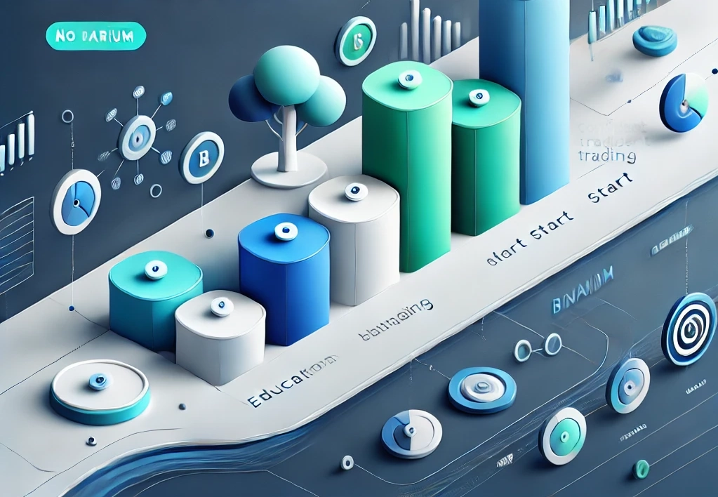 Binarium trading